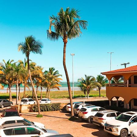 Praia Dos Corais 파리푸에이라 외부 사진